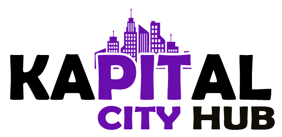 Kapital City Hub